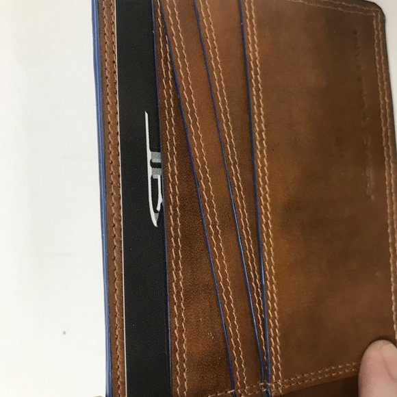 REMO TULLIANI - SLG - WALLET - Picture 5 of 6